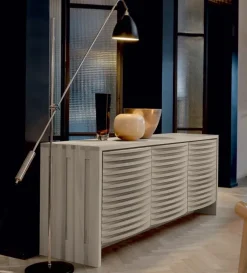 Dale Madia in legno massello anta Origine by A-120- Madie