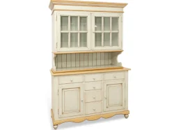 Sale Madia in legno stile classico Inglesina Madie