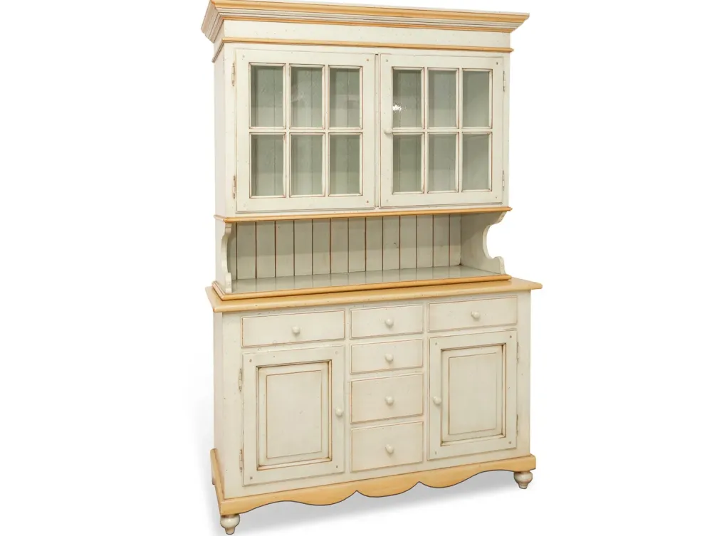 Sale Madia in legno stile classico Inglesina Madie