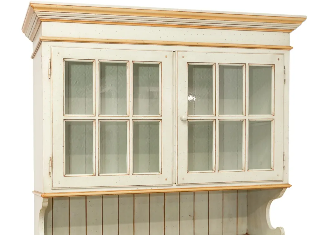 Sale Madia in legno stile classico Inglesina Madie