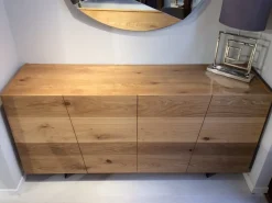 Sale Madia in legno stile design Credenza   Madie