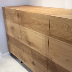 Sale Madia in legno stile design Credenza   Madie