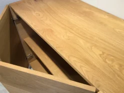 Sale Madia in legno stile design Credenza   Madie