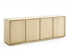 Madia in legno stile moderno Nook ^Alta Corte New