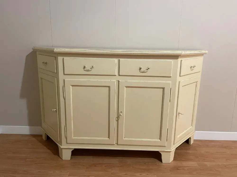 Madia in stile classico 1062 di in offerta^Ambienti BassanoAmbienti Bassano Hot