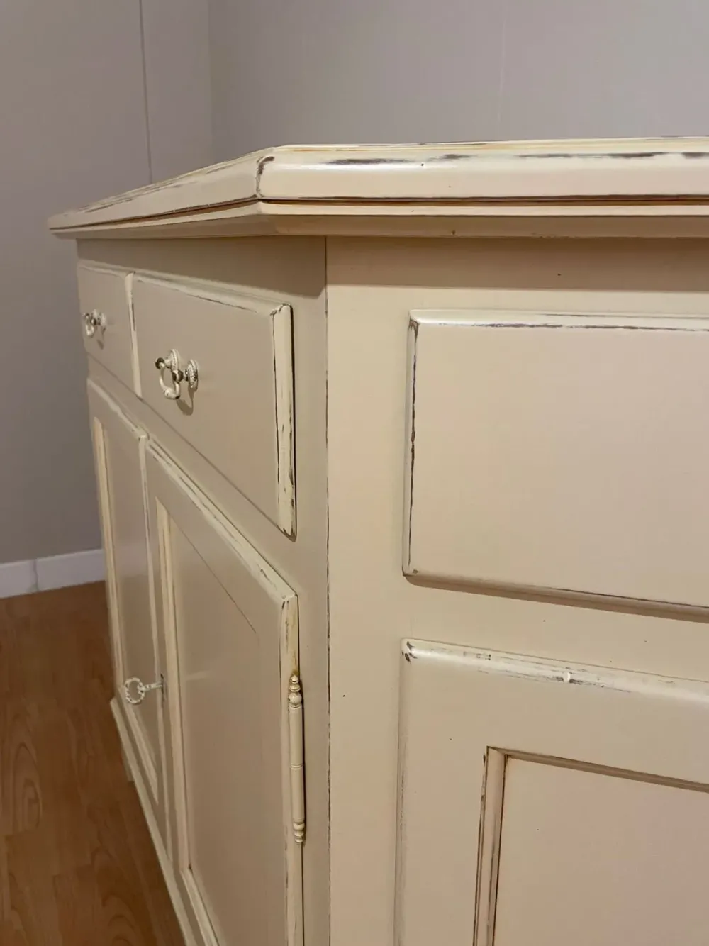 Madia in stile classico 1062 di in offerta^Ambienti BassanoAmbienti Bassano Hot