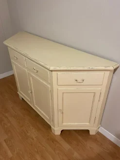 Madia in stile classico 1062 di in offerta^Ambienti BassanoAmbienti Bassano Hot