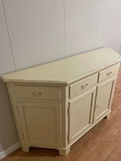 Madia in stile classico 1062 di in offerta^Ambienti BassanoAmbienti Bassano Hot