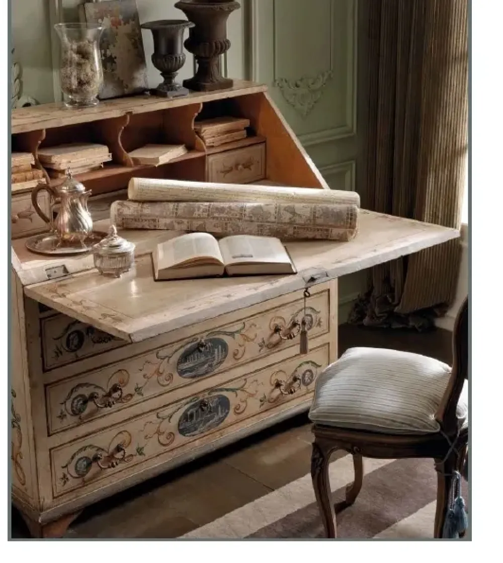 Vittorio Grifoni Madia in stile classico 2151 madia di in offerta- Madie