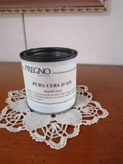 Clearance Madia in stile classico Borgogna di a prezzo scontato Madie