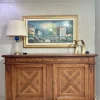 Madia in stile classico Credenza di a prezzo Outlet^Artigianale Sale