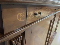 Madia in stile classico Credenza di a prezzo Outlet^Artigianale Sale
