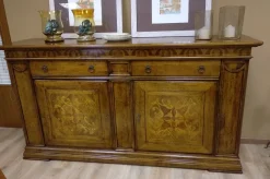 Cantiero Madia in stile classico Ca' venier di a prezzo scontato- Madie