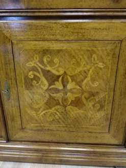 Cantiero Madia in stile classico Ca'  venier di a prezzo scontato- Madie