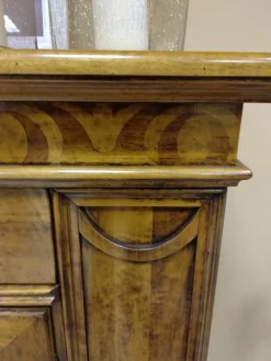 Cantiero Madia in stile classico Ca'  venier di a prezzo scontato- Madie