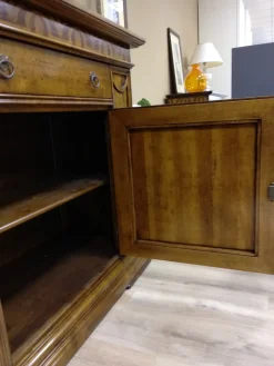 Cantiero Madia in stile classico Ca'  venier di a prezzo scontato- Madie