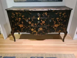 Dialma Brown Madia in stile classico Cesar di in Offerta Outlet- Madie