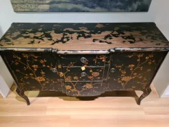 Dialma Brown Madia in stile classico Cesar di in Offerta Outlet- Madie