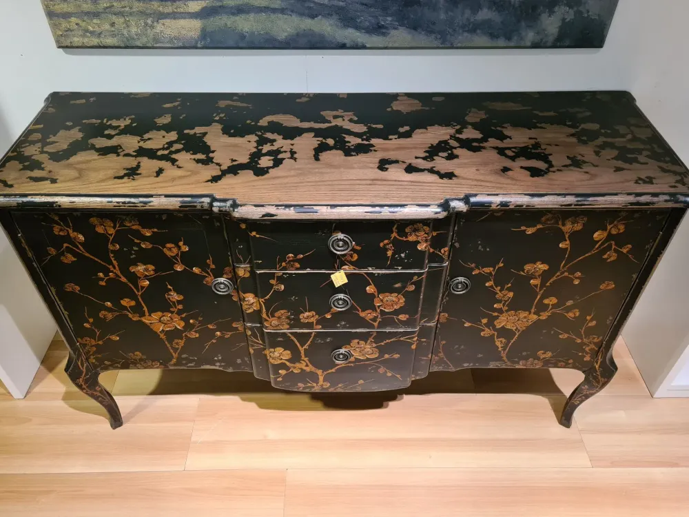 Dialma Brown Madia in stile classico Cesar di in Offerta Outlet- Madie