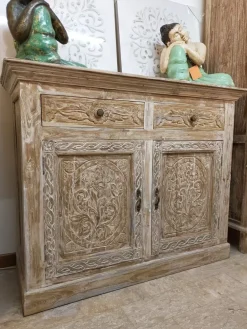 Best Madia in stile classico Flow di a prezzo scontato Madie