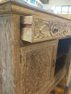 Best Madia in stile classico Flow di a prezzo scontato Madie