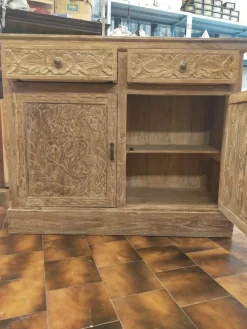 Best Madia in stile classico Flow di a prezzo scontato Madie