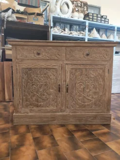 Best Madia in stile classico Flow di a prezzo scontato Madie