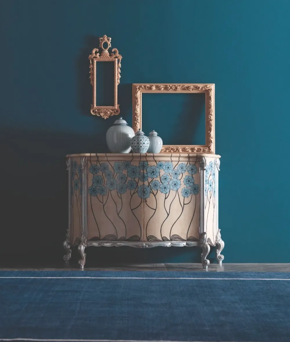 Discount Madia in stile classico Madia art.2008 di in Offerta Outlet Madie