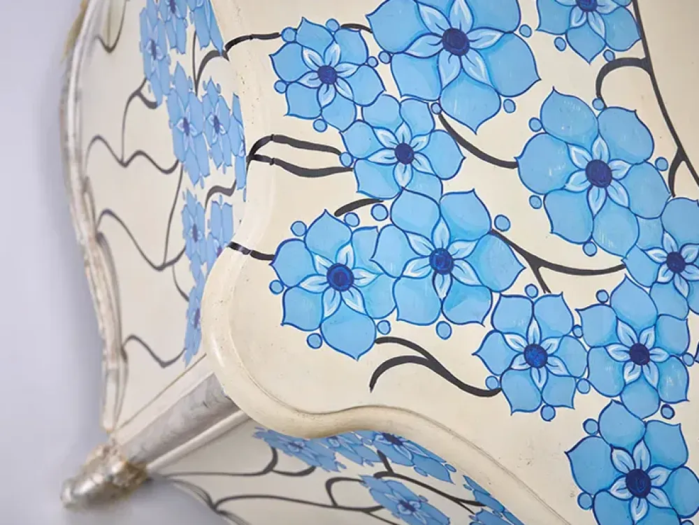 Discount Madia in stile classico Madia art.2008 di in Offerta Outlet Madie