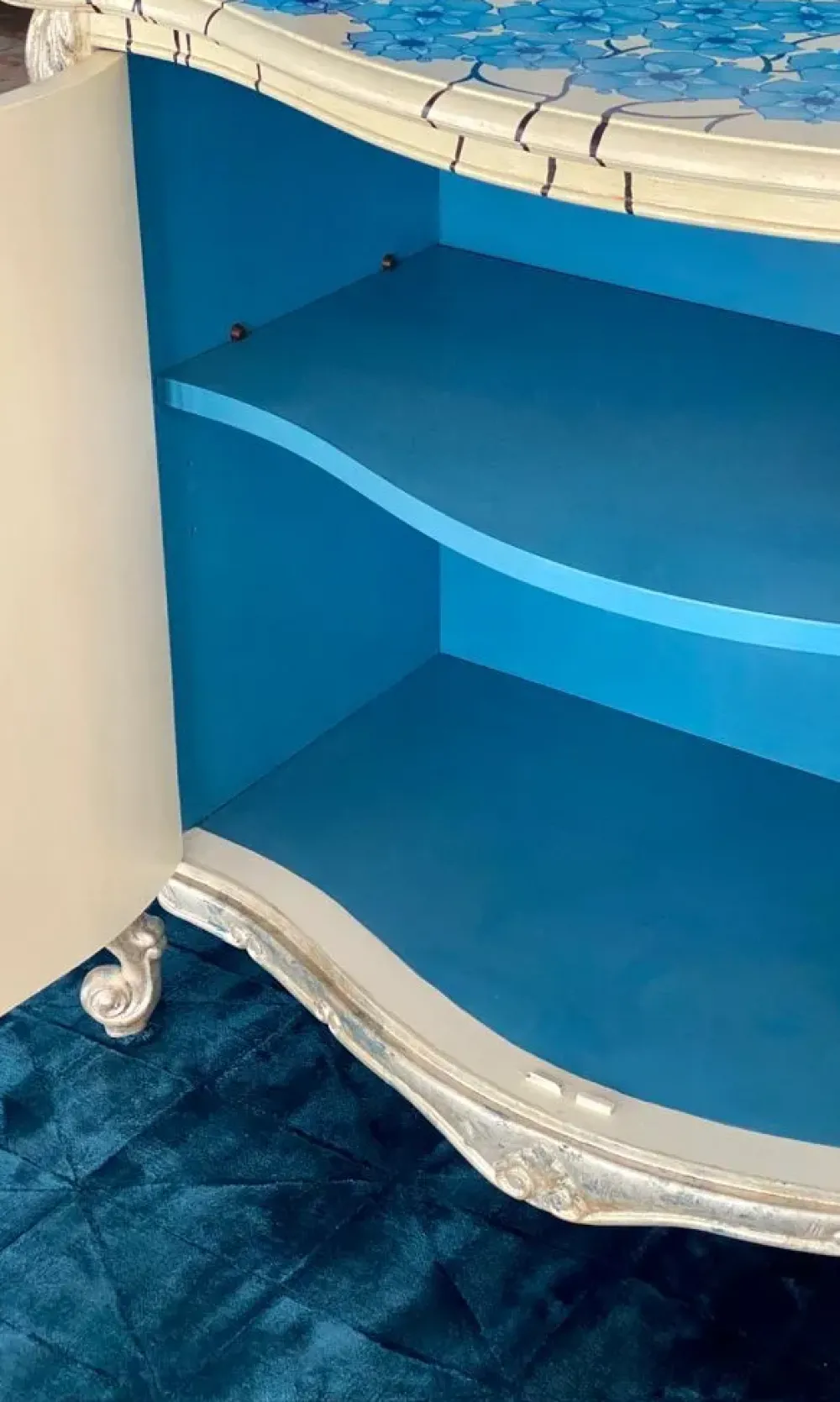 Discount Madia in stile classico Madia art.2008 di in Offerta Outlet Madie