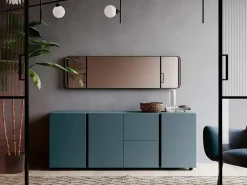 Madia in stile design 03 di a prezzo scontato^Artigianale Online