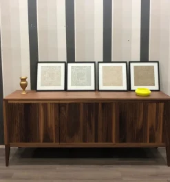 Madia in stile design A-126 di a prezzo Outlet^Dale Sale