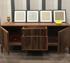 Madia in stile design A-126 di a prezzo Outlet^Dale Sale