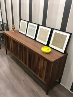 Madia in stile design A-126 di a prezzo Outlet^Dale Sale