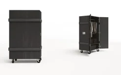 Madia in stile design Alto di scontata^Minotti Italia Discount