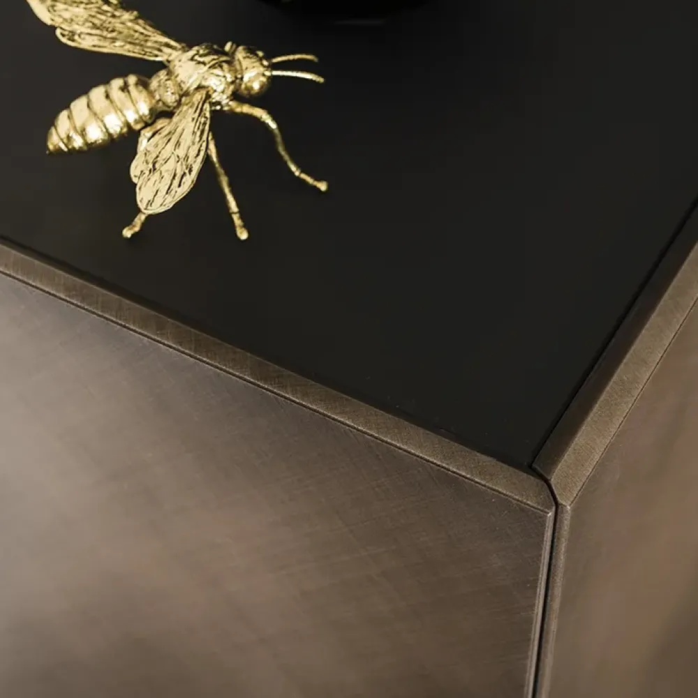 Cattelan Italia Madia in stile design Arizona di in Offerta Outlet- Madie