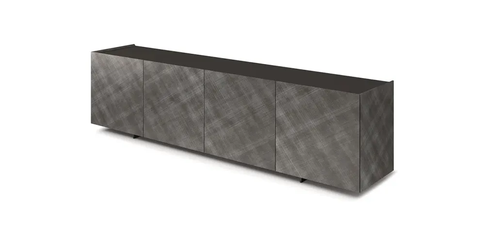 Cattelan Italia Madia in stile design Arizona di in Offerta Outlet- Madie