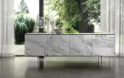 New Madia in stile design Armor di in Offerta Outlet Madie