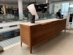 Porada Madia in stile design Atlante 4  di in Offerta Outlet- Madie