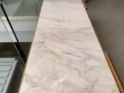 Porada Madia in stile design Atlante 4 di in Offerta Outlet- Madie