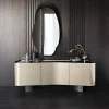 Madia in stile design Blues di scontata^Cattelan Italia Clearance