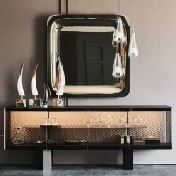 Madia in stile design Boutique di scontata^Cattelan Italia