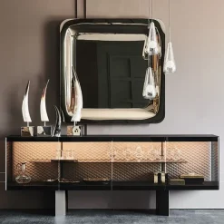 Madia in stile design Boutique di Cattelan in offerta^Cattelan Italia Hot