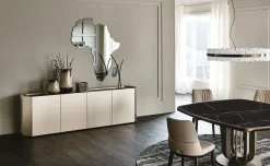 Cattelan Italia Madia in stile design Chelsea di scontata- Madie