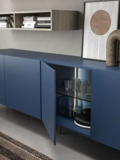 Madia in stile design Compongo * di a prezzo Outlet^Orme Online