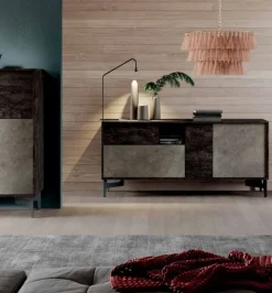 Imab Madia in stile design Conf.l di a prezzo scontato- Madie