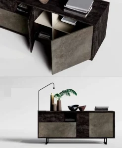 Imab Madia in stile design Conf.l di a prezzo scontato- Madie