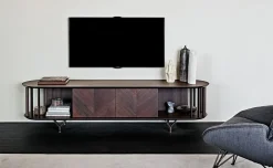 Outlet Madia in stile design Costes di in offerta Madie