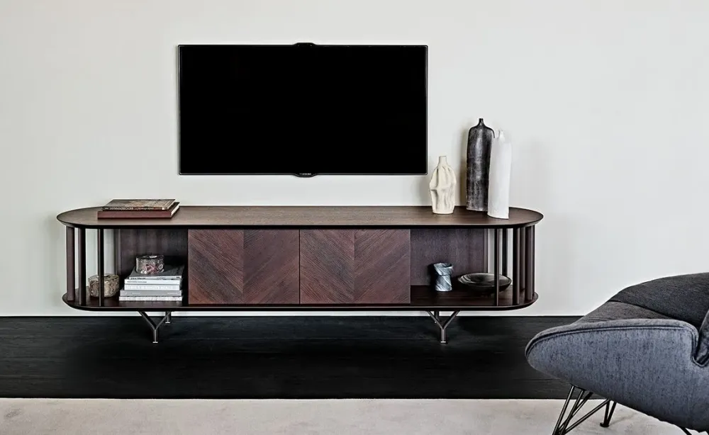 Outlet Madia in stile design Costes di in offerta Madie