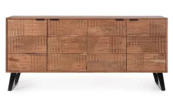 Sale Madia in stile design Credenza 4a isar di a prezzo Outlet Madie